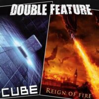  Cube + Reign of Fire 