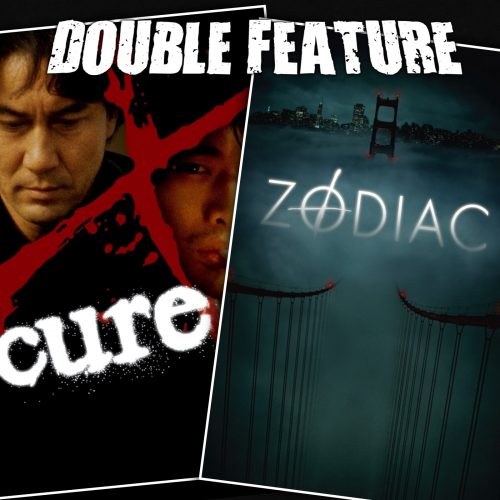Cure + Zodiac