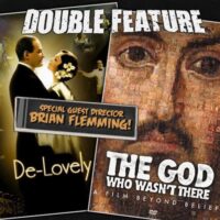  De-Lovely + The God Who Wasn’t There 
