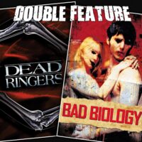  Dead Ringers + Bad Biology 