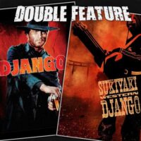  Django + Sukiyaki Western Django 