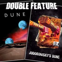  Dune + Jodorowsky’s Dune 