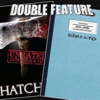  Hatchet + Memento 
