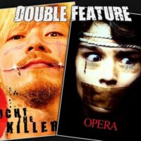  Ichi the Killer + Opera 