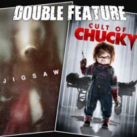  Jigsaw + Cult of Chucky 
