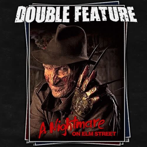 Killapalooza 2: A Nightmare on Elm Street