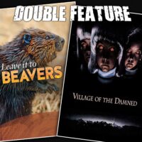  Leave it to Beavers + Village of the Damned 