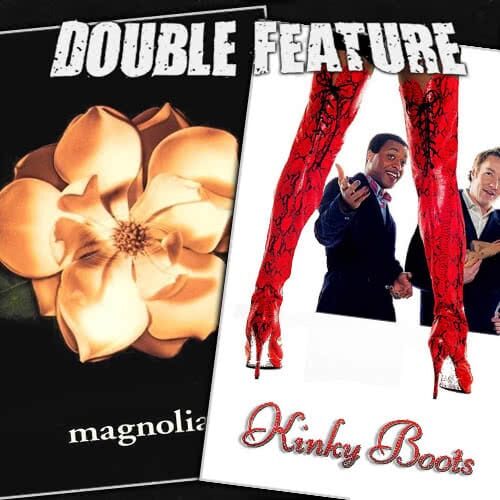 Magnolia + Kinky Boots