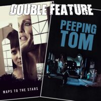  Maps to the Stars + Peeping Tom 