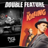  Mary and Max + The Killing 