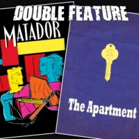  Matador + The Apartment 