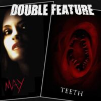  May + Teeth 