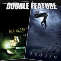  Mulberry Street + Frozen 