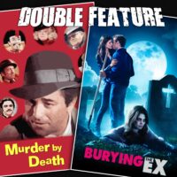  Murder By Death + Burying the Ex 