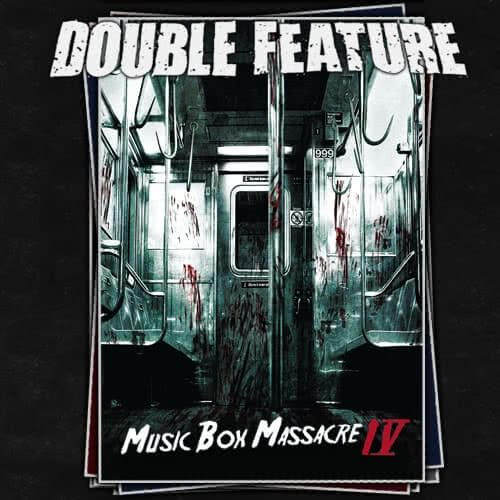 Music Box Massacre 4