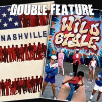  Nashville + Wild Style 