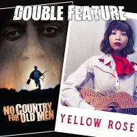  No Country for Old Men + Yellow Rose 