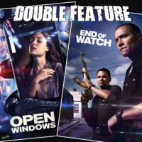  Open Windows + End of Watch 