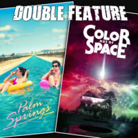  Palm Springs + Color Out of Space 