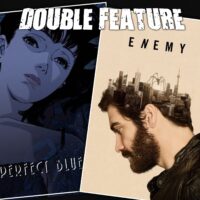 Perfect Blue + Enemy 