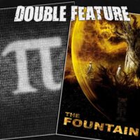  Pi + The Fountain 