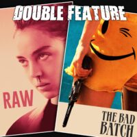  Raw + The Bad Batch 