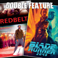  Redbelt + Blade Runner 2049 