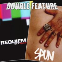  Requiem for a Dream + Spun 