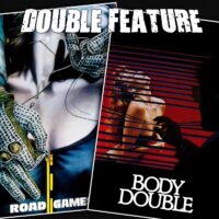  Road Games + Body Double 