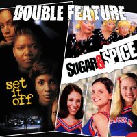  Set it Off + Sugar and Spice 