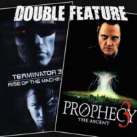  Terminator 3 + The Prophecy 3 