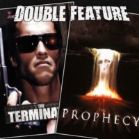  Terminator + The Prophecy 