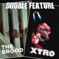  The Brood + Xtro 