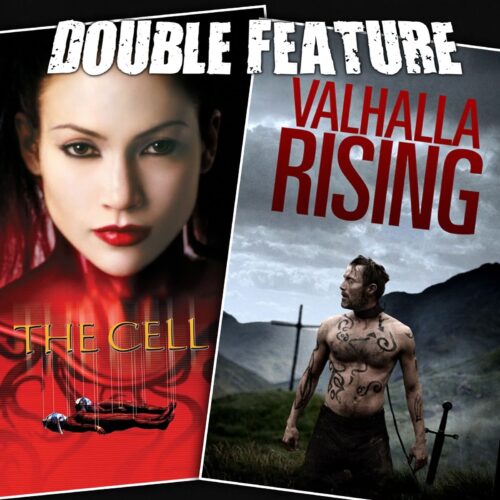 The Cell + Valhalla Rising