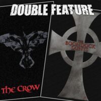  The Crow + Boondock Saints 