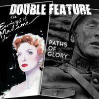  The Earrings of Madame de… + Paths of Glory 