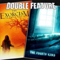  The Exorcism of Emily Rose + The Fourth Kind 