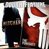  The Hitcher + The Punisher 