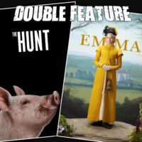  The Hunt + Emma 