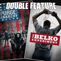 The Purge 2: Anarchy + The Belko Experiment 