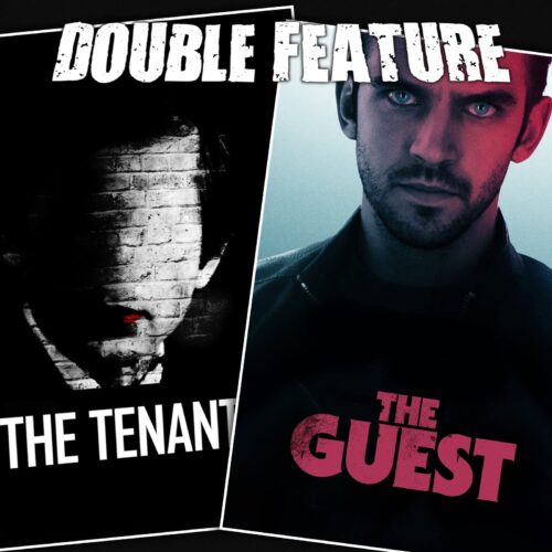The Tenant + The Guest