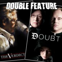  The Verdict + Doubt 