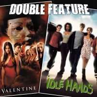  Valentine + Idle Hands 