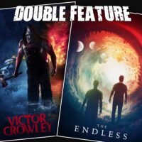  Victor Crowley + The Endless 