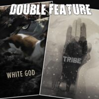  White God + The Tribe (Plemya) 