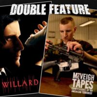  Willard + The McVeigh Tapes 