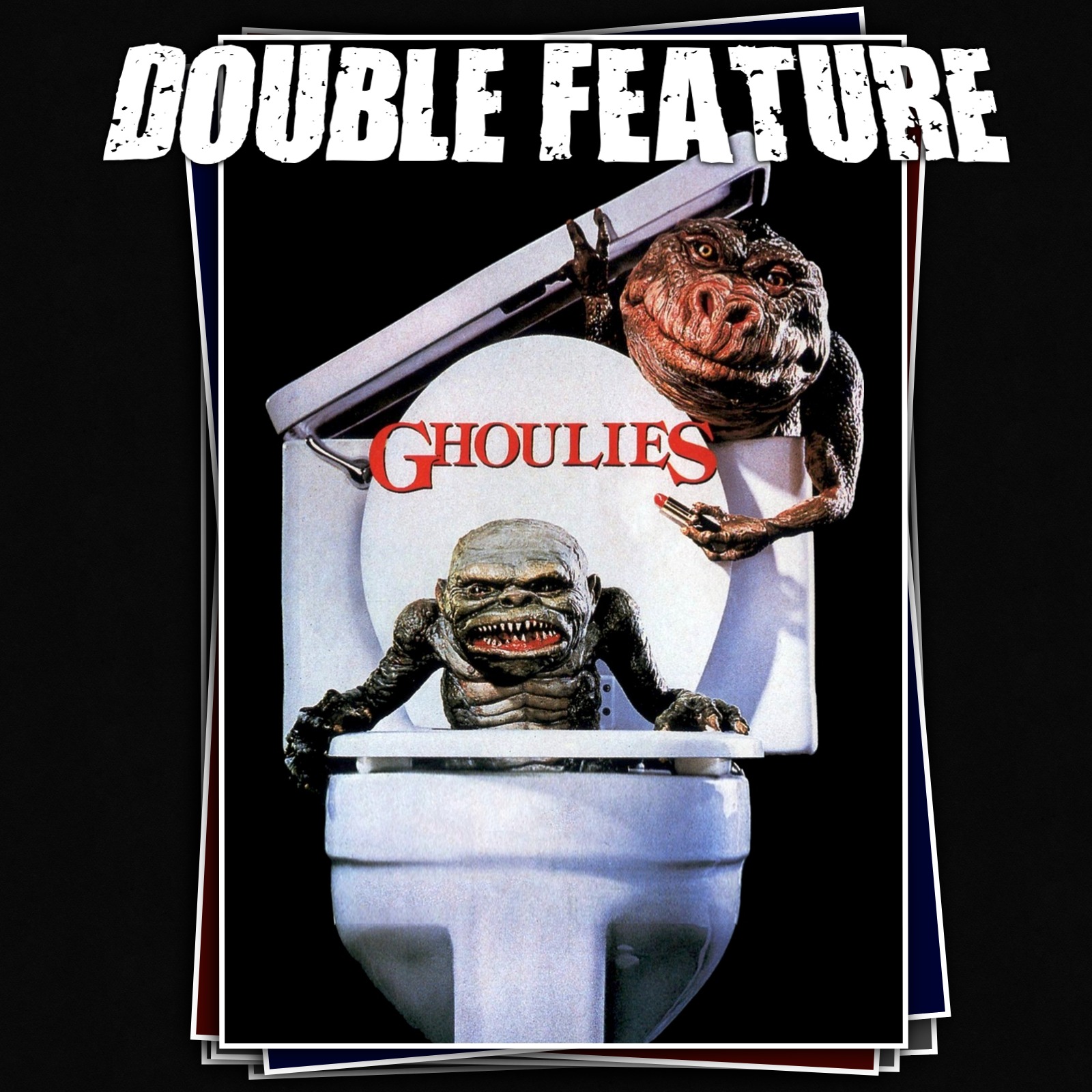 Grabbed by the Ghoulies - Wikipedia